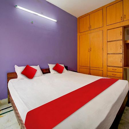 בהופאל Hotel O Sachin Residency מראה חיצוני תמונה