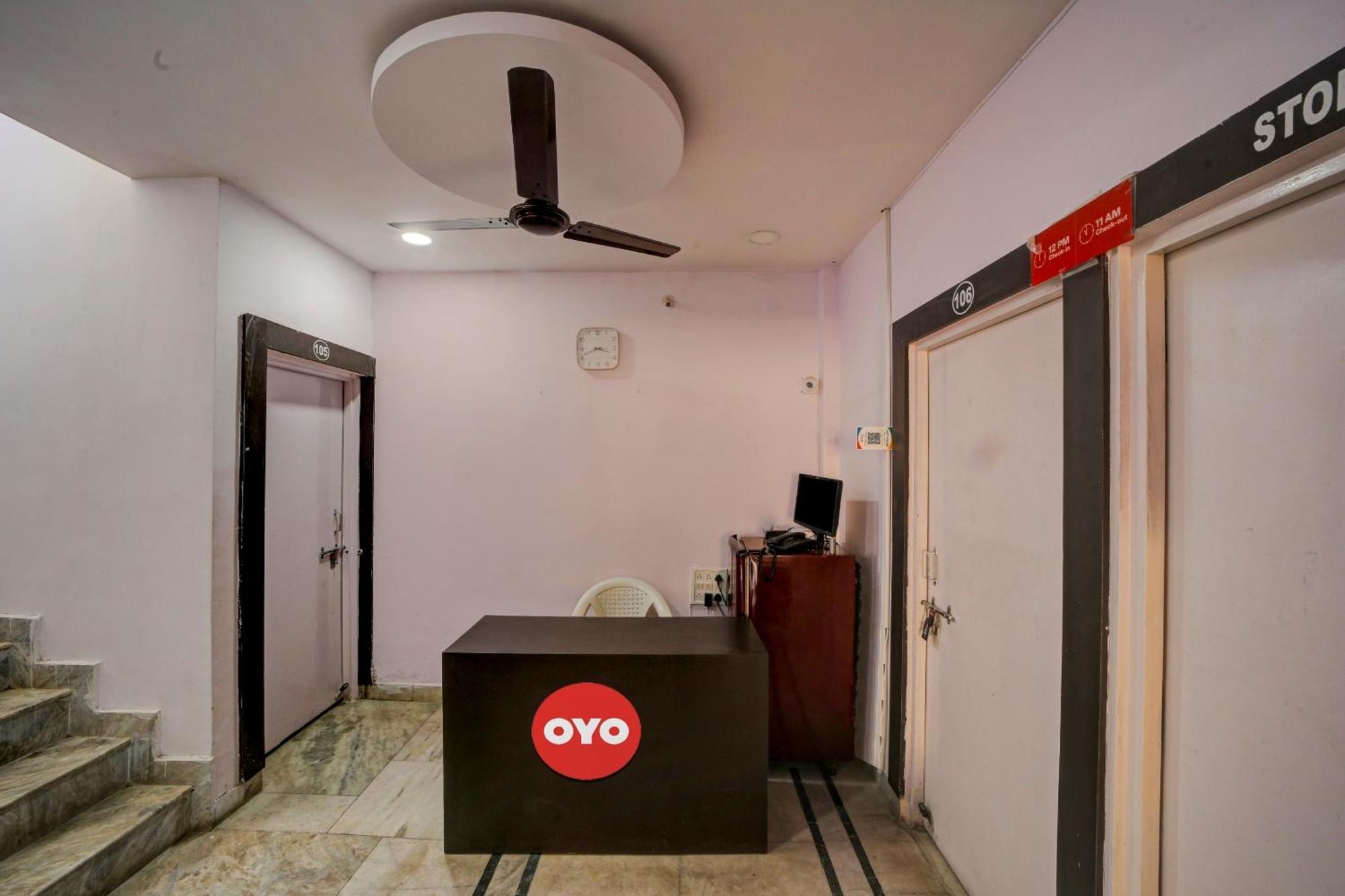 בהופאל Hotel O Sachin Residency מראה חיצוני תמונה