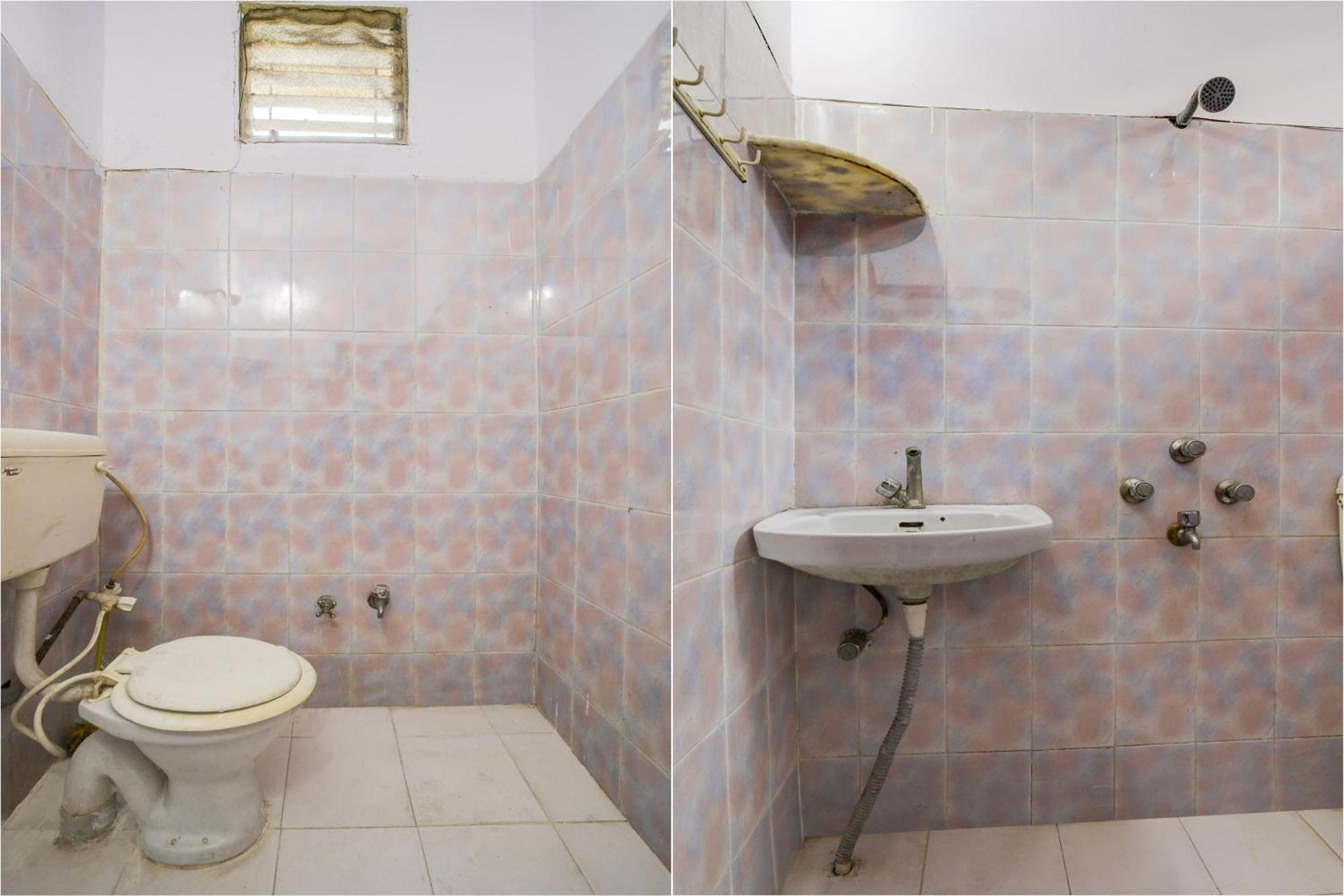 בהופאל Hotel O Sachin Residency מראה חיצוני תמונה